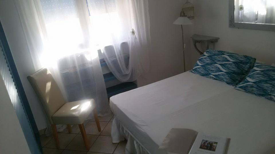 La Caletta Bed And Breakfast 托雷桑塔萨宾娜 外观 照片